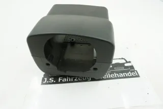 Audi S3 8L Vfl Lenksäulenverkleidung Lenkstock Satinschwarz 8L1953516 8L1953515 - Bild 3