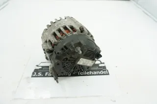 Lichtmaschine VW Caddy 2K T6 Skoda Seat 180A 1,6 2,0 TDI 03L903024G Original - Bild 3