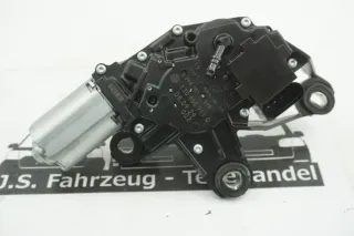 VW CADDY III 2K Touran 1T WISCHERMOTOR WISCHER MOTOR Heck hinten 1T0955711C - Bild 2
