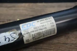 Audi S4 8K 3,0 TFSI Gasdruckstossdämpfer 8K0513026J Stoßdämpfer hinten rechts - Bild 4