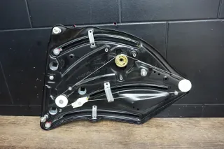 Mercedes W207 E-Klasse Coupe Fensterheber hinten rechts inkl. Motor A2076701403 - Bild 4