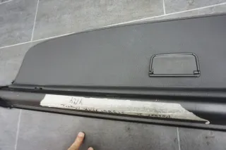 VW Passat 3C Abdeckrollo Kofferraum Ladrraumabdeckung 3C9867871K schwarz - Bild 5