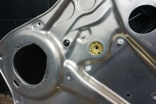 Mercedes Benz E-Klasse w212 Kombi Fensterheber Motor Rechts Hinten A2125407205 - Bild 6