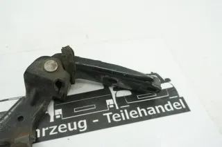 VW T5 7H Multivan Führungsrolle Schiebetüre hinten links 7H0843335D - Bild 2