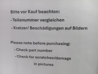 Zylinderkopf VW Passat 3BG Audi A4 8E 1,6 ALZ Benzin Motor 102 PS 75kw - Bild 12