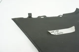 VW Golf 5 V GTI Verkleidung C-Säule oben rechts anthrazit Abdeckung 1K4867296 - Bild 5