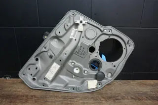 VW GOLF 4 1J - Fensterhebermotor Fensterheber hinten links 1C0959811A - Bild 1
