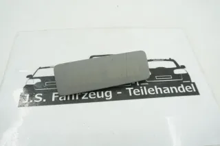 VW Touareg 7L Phaeton Porsche Cayenne PDC Anzeige Grau 3D0919473 Original - Bild 1