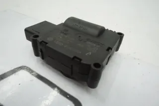 Audi A6 4F Regelventil für Innenraumheizung 4F0820511A - Bild 3