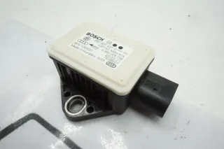 Audi A4 8K Drehratensensor ESP Beschleunigungssensor 8K0907637C - Bild 3