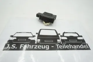 Audi A6 4F Regelventil für Innenraumheizung 4F0820511A - Bild 1
