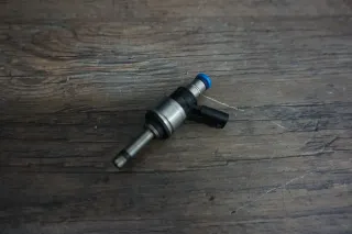 Audi VW TFSI FSI Benzineinspritzdüsen Einspritzdüsen Einspritzventil 06C906036C - Bild 1