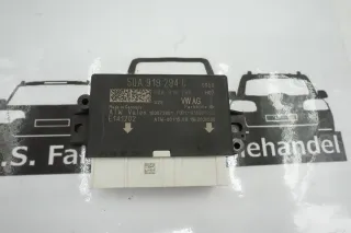 Steuergerät Einparkhilfe PDC Audi A3 8V VW Golf 7 Seat Skoda 5QA919294C Original - Bild 3
