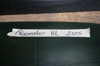 Seitenscheibe Fensterscheibe vorne links passt für SKODA ROOMSTER 5J Scheibe - Bild 6