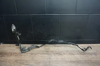VW T6 7J 2.0 TDI Kühlwasserrohr 04L121194A 7E0121065BQ Kühlmittel Rohr Leitung - Bild 1