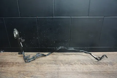 Background image for VW T6 7J 2.0 TDI Kühlwasserrohr 04L121194A 7E0121065BQ Kühlmittel Rohr Leitung