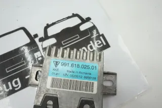 Original Porsche Boxster Cayman 981 Steuergerät Kraftstoffpumpe 99161802501 - Bild 5