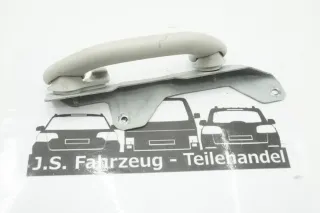 VW T5 SET HALTEGRIFF GRIFF + BLECH über SCHIEBETÜR links 7H5858687A - Bild 1