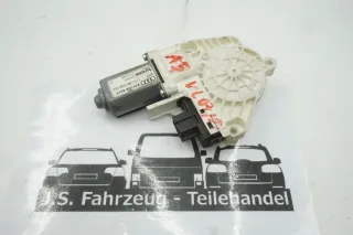Audi A4 A5 8T 8K Fensterhebermotor Heber Fensterheber vorne links 8T0959801A - Bild 1