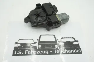 VW Golf 7 Vll Fensterhebermotor elektrisch hinten links 0130822695 Bj.2018 - Bild 1