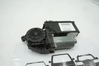 VW Touareg 7L Fensterheber Motor vorne rechts VR Steuergerät Tür 7L0959792B - Bild 2