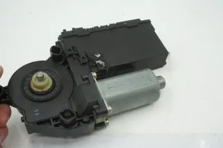 Original VW Touareg 7L Phaeton 3D Motor Fensterheber hinten rechts 3D0959794C - Bild 3