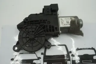 VW T6 T5 Fensterhebermotor Fensterheber Beifahrertür EFH VR 7E0959802 - Bild 2