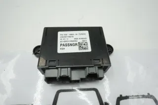 Ford Fiesta VII JHH ab 2018 Türsteuergerät Steuergerät H1BT-14B533-AG - Bild 2