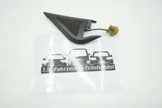 SKODA Fabia 6Y Kombi Bj 2002 Abdeckung Spiegel Ecke Tür vorne RECHTS 6Y0035411 - Bild 1