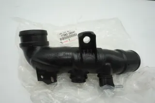 Toyota RAV 4 2014 Diesel Schlauch Leitung Ladeluftkühler AMD143488 17362-26040 - Bild 4