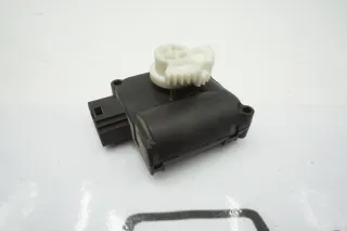 Audi A6 4F Stellmotor Klima Lüftung Heizung 4F0820511P - Bild 3