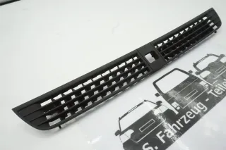 Audi A8 4E Luftgitter Gitter Armaturenbrett 4E0819632C schwarz - Bild 2