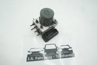 ABS Block ABS Steuergerät Hydraulikblock KK21-2B373-AM ESP Ford Transit Custom - Bild 1