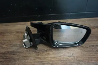 BMW M3 G80 G81 Außenspiegel rechts Mirror Left Kamera Beifahrerseite Spiegel - Bild 5