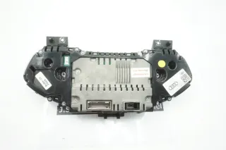 Audi A4 Avant B9 8W 2019 Tacho Kombiinstrument 8W5920781A TDI - Bild 5