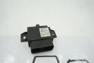 VW Scirocco 3 III Aktuator Körperschall Steuergerät 1K8907159 - Bild 2