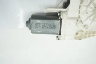 original Audi Q5 8R A4 8K A5 8T A6 4G Fensterhebermotor vorne rechts 8K0959802B - Bild 4