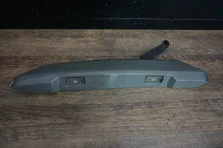 Aufnahme Türleiste Hecktür links FORD TRANSIT CUSTOM V362 BK21-13555-AF - Bild 1