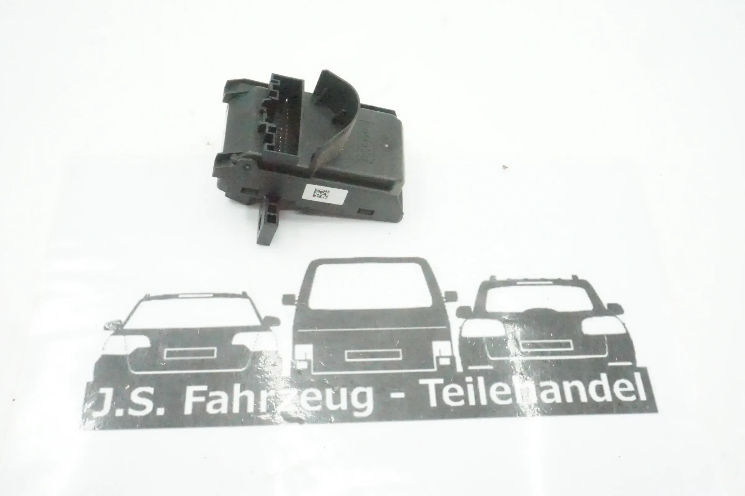 Steuergerät Ford Transit Custom V362 Kasten FY FZ KK3T14F642AG - Bild 1