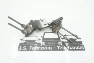 Original VW T5 Scharnier Heckklappe links rechts 7H0827301C 7H0827302C - Bild 1