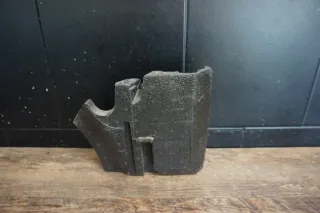 Ablagefach Ablage für Kugelkopf Anhängerkupplung Original VW T5 T6 7H0804897A - Bild 2