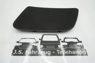 Audi TT 8J Coupe Lautsprecherabdeckung Lautsprecher soul hinten rechts 8J8868424 - Bild 1