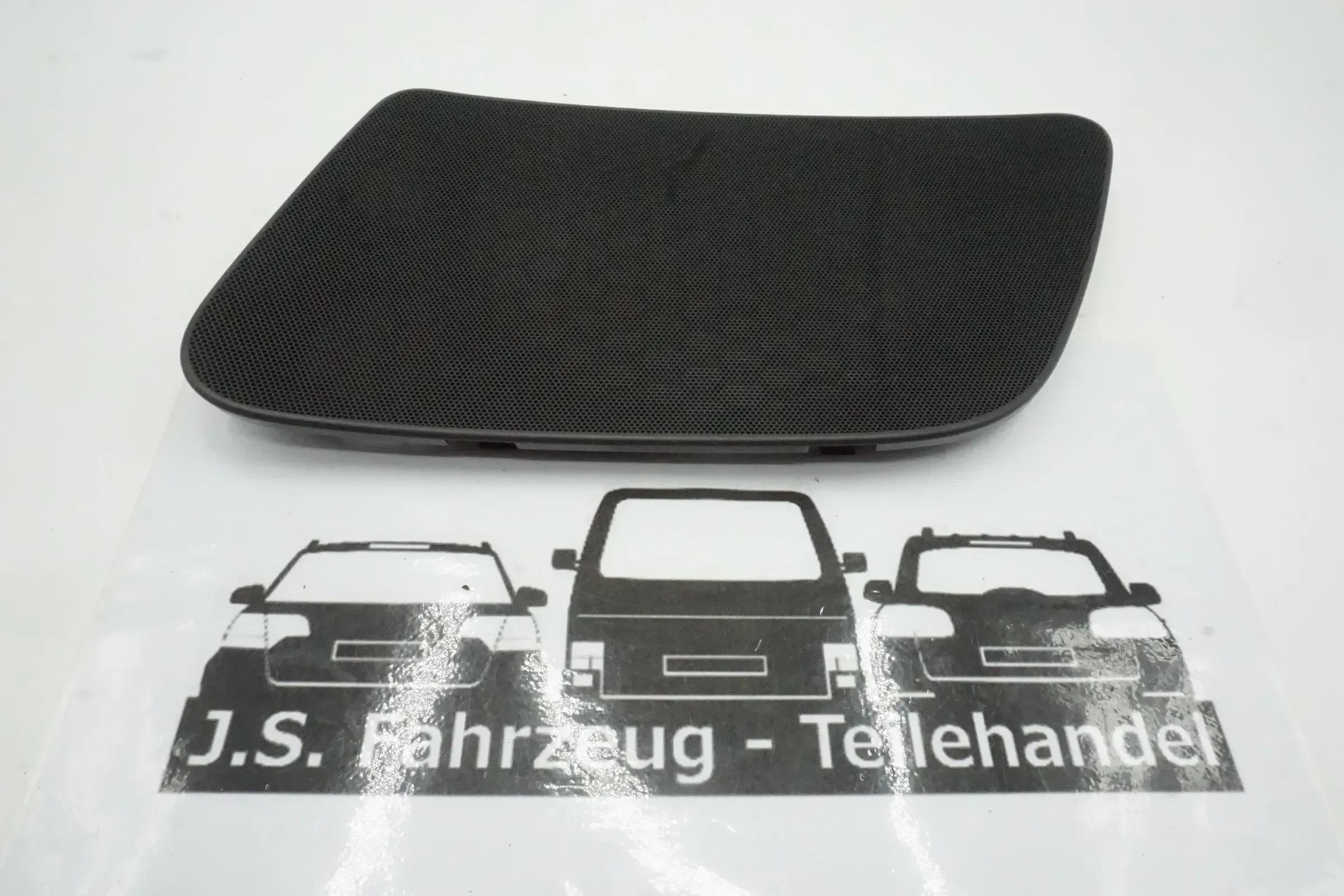 Audi TT 8J Coupe Lautsprecherabdeckung Lautsprecher soul hinten rechts 8J8868424 - Bild 1