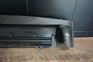 Volkswagen Transporter - Caravelle T5 2014 Lufteinlass Luftführung 7E0805962B - Bild 2