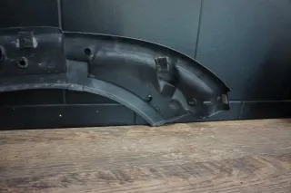 Audi TT 8N 1.8T Abdeckung Verkleidung Schloßträger Links Motorraum 8N0860441E - Bild 5