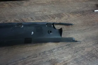 original Abdeckung Scheinwerfer rechts Verkleidung 8N0860442E Audi TT 8N - Bild 5