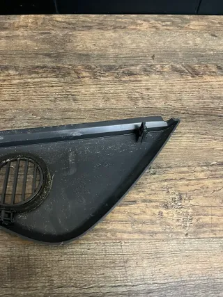 VW T5 Multivan Armaturenbrett links Verkleidung Abdeckung 7H5857175B - Bild 2