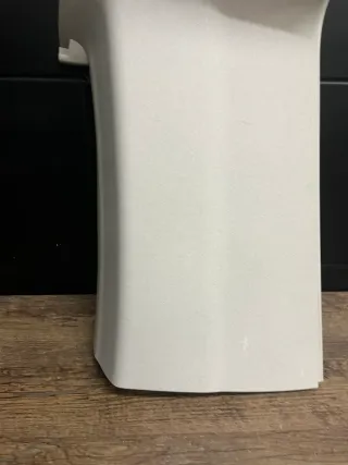 VW T5 7H 2007-2015 Verkleidung Abdeckung D-Säule oben rechts 3000mm 7H5867246E - Bild 5