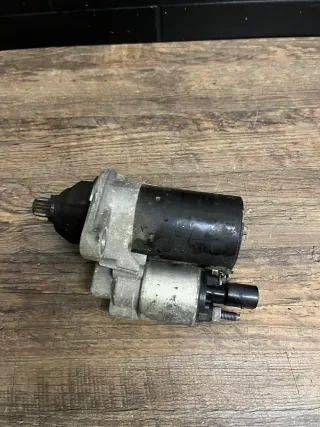 Audi A1 A3 8P VW Seat Skoda Anlasser Starter Valeo CAXC 02Z911023G - Bild 2