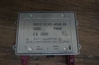 Audi TT 8N A4 8E B6 B7 Antennenverstärker Antenne Verstärker 8E0035456B - Bild 2